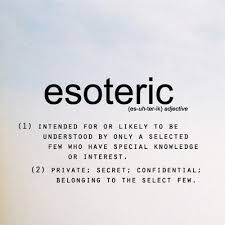 A Lexical Entry Cool Words Unusual Words Weird Words