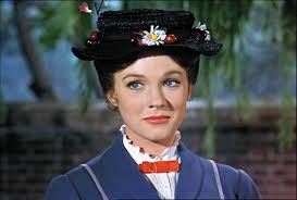 Who watched the 1964 musical fantasy comedy movie Mary Poppins?