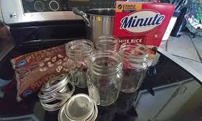 Maybe you would like to learn more about one of these? How To Dry Can Beans And Rice For 20 Years Shelf Life Ask A Prepper