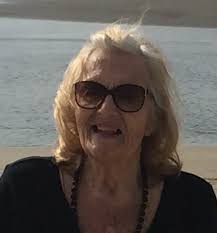 Virginia “Ginna” Macomber