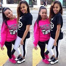 Black And White Best Friends Goals Image Result For Best Friend Goals Black And White Girls Black And White Girl Black Girl Fashion White Girls