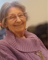 Jean A. Maas Pike Obituary April 28, 2025