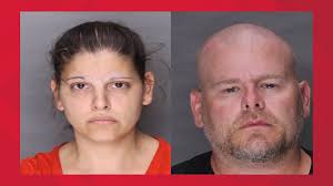 Annville couple facing homicide charges in death of 12-year-old boy in  Lebanon County