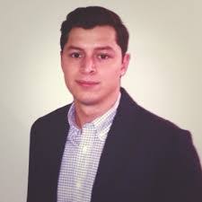 Daniel Hesser's Instagram, Twitter & Facebook