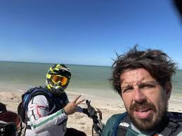 Las Mejores Rutas Moto Trail en Sisal