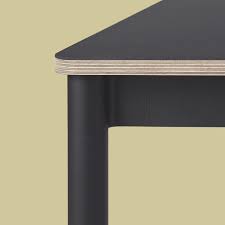 It is not as difficult as it seems. Base Table High A Modern High Table