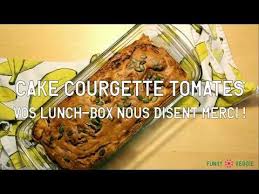 Cake Aux Legumes Vegan Et Sans Gluten La Recette Parfaite Funky Veggie Cake Legumes Cake Tomates Recette Cake