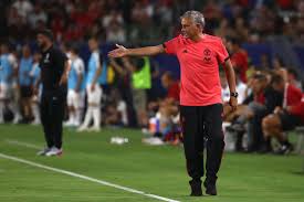 Ac milan vs manchester united team news. Manchester United 2018 19 Season Predictions The Busby Babe