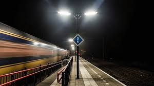 The problems with the timetable due to a tight schedule will last for another two months, until october 1. Train Stations Prorail Tvilight