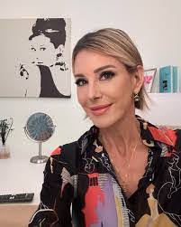 Susan Matusiak's Instagram, Twitter & Facebook