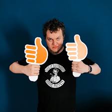 Yurij Hovanskij Hochet Razreshit Tonirovku Pikabu