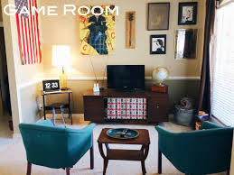 Hello my friends and happy weekend! Repurposing A Formal Dining Room Metrofamily Magazine