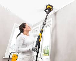 Image of Drywall Sander