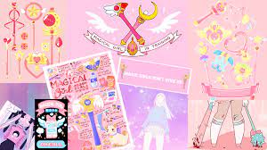 There are 52 aesthetic pink wallpapers published on this page. Pink Aesthetic Laptop Wallpapers Ixpaper