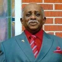 Deacon Emeritus James Jones III Obituary