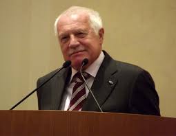 Vždy jsem chtěl být prezident. File Vaclav Klaus 8130627540 Jpg Wikipedia