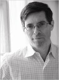 Roger Lowenstein Traces 'The End of Wall Street'