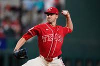 Angels Rangers Baseball