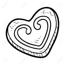 Most websites use cookies to work properly. Coloring Book For Children Coloring Page Cookies Royalty Free Cliparts Vectors And Stock Illustration Image 59235519