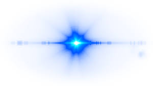 Glowing Blue Eye Blank Template Imgflip