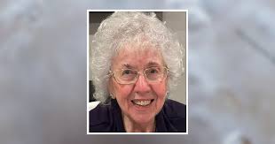 Louise Maier Obituary August 21, 2024