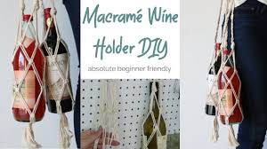 I came up with the idea to design macrame. 30 Functional Macrame Projects That Will Put Your Skills To Good Use Macrame For Beginners