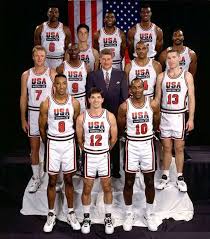 Know the numbers darius days 0 4 parker edwards 3 5 charles manning jr. Inside The Dream Team A Complete Roster History Of Usa S 1992 Olympic Men S Basketball Team Sporting News