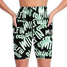 Milf shorts