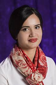 Senior Sanjit Kaur Wins UW's President's Medal