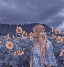 صور بنات كوريات لطيفات blue aesthetic pastel aesthetic roses pastel pink aesthetic