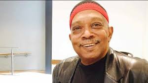 Fundraiser by Mary Johnson : Empower Artists with Ernest Perry, Jr. Fund