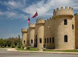 Maybe you would like to learn more about one of these? Hotel Castillo Bonavia Ab 58 7 4 Bewertungen Fotos Preisvergleich Pedrola Spanien Tripadvisor