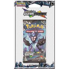 Cartes Pokemon Booster Blister Pokemon Soleil Et Lune Ultra Prisme Taille Taille Unique Avec Images Carte Pokemon Jeu De Cartes Cartes