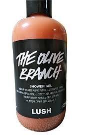 Chic The Olive Branch Shower Gel By Lush By Lush Cosmetics 37 49 Likeprodress From Top Store Lush Cosmetics Shower Gel Online Cosmetics