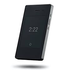 Light Light Phone Ii Distraction Free Cell Phone Huckberry