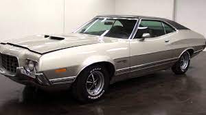 Most Viewed Ford Gran Torino Wallpapers 4k Wallpapers