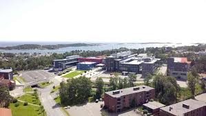 Student housing in kristiansand and grimstad is offered by the student association of agder (sia). Agder In Eu Funded Twinning Project Universitetet I Agder