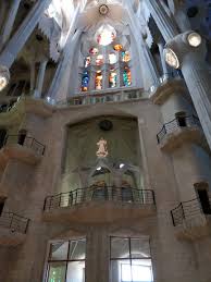 Temple expiatori de la sagrada família (dt.: La Sagrada Familia Bemm