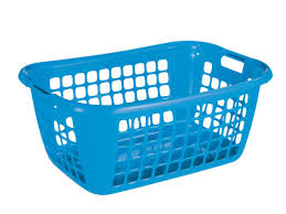 Cuisinez un bon repas de tikadèguènan avec notre panier de ménage, c'est un plat à base de pâte d'arachide. Basic Panier A Linge 65cm Bleu Menage Menage Utilitaire Corbeilles 224 Linge Basic Panier A Linge 65cm Bleu
