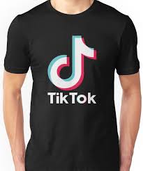 Tiktok Unisex T Shirt T Shirt Shirts T Shirt Diy