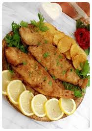 طريقة السمك المقلي مقرمش ولذيذ على طريقتي الخاصه زاكي Recipe Lebanese Recipes Food Recipes