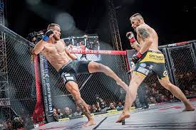 Premiérové díly reality show oktagon výzva iv. Oktagon 7 Spoznal Historicky Prveho Sampiona V Tazkej Vahe Organizacie Oktagon Mma Martial Basketball Court Sports