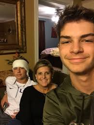 Lana Pearson (@lana2boys)