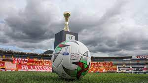 Season 2021 torneo betplay i. Sorteo Liga Betplay 2021 Dimayor Define La Fecha As Colombia