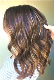 If You Are Determined To Get Yourself An Ombre You Ll See In The Video Below Awesome Ombre Hair Fall Hair Color For Brunettes Brunette Hair Color Hair Styles