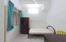 Several years ago, utar university open it branch in kampar, this welcome another surge for more. Westlake Beijing Kt Management Kampar Room For Rent Student Hostel