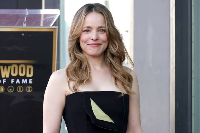 Rachel McAdams and Her Partner Jamie Linden Make Rare Joint Public  Appearance in New Photos ...Saudi Arabia