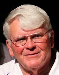 Noonan was a natural in football, basketball