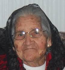 JULIA HERNANDEZ VIUDA DE MEDRANO