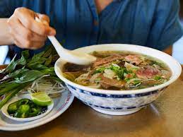 21 Best Vietnamese Restaurants To Try In Orange County S Little Saigon Eater La